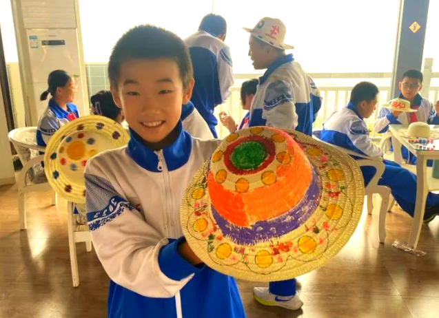 畅通普通教育与工作教育互融渠道为学生搭建多元化成长“立交桥” 畅通普通教育与工作教育互融渠道为学生搭建多元化成长“立交桥”